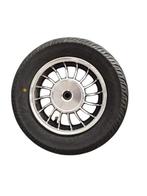 Achterband achtervelg origineel Berini new City 2, Gebruikt, Ophalen of Verzenden, Berini