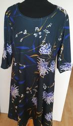 B-Keuze! Prachtige jurk mt. 3 ( 50-52) van Belloya, Kleding | Dames, Grote Maten, Jurk, Zo goed als nieuw, Belloya, Verzenden