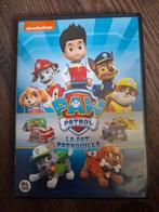 Dvd paw patrol, Cd's en Dvd's, Ophalen of Verzenden, Zo goed als nieuw