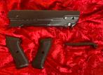 Mp40 grepen set, Ophalen of Verzenden, Landmacht, Amerika, Embleem of Badge