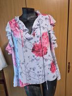 Ted Baker Blouse - Maat 3 - Nieuw!, Kleding | Dames, Blouses en Tunieken, Maat 38/40 (M), Nieuw, Ophalen of Verzenden, Roze