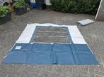 Goldcamp Tencate Luifel Zijkant Flap, Ophalen of Verzenden, Gebruikt