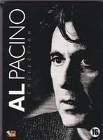 Al Pacino Collection 3 Dvd.(Heat-Devils Advocate Any Given), Cd's en Dvd's, Ophalen of Verzenden, Vanaf 12 jaar, Zo goed als nieuw