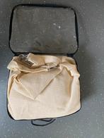 mooie tarp voor in de zomer met draagtas en carabiners., Sieraden, Tassen en Uiterlijk, Tassen | Reistassen en Weekendtassen, Ophalen of Verzenden