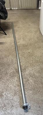 steigerbuis, Doe-het-zelf en Verbouw, Steigers, Ophalen, Nieuw, Overige typen, 2 tot 5 meter