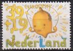 Nederland 2004 Kinderzegel, Postzegels en Munten, Postzegels | Nederland, Verzenden, Na 1940, Gestempeld