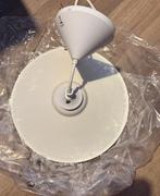 Retro hanglamp jaren 70, Ophalen of Verzenden, Huis en Inrichting