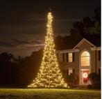 Fairybell kerstboom 600 cm 900 lampjes MET mast, Ophalen of Verzenden, Zo goed als nieuw