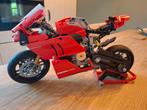Lego 42107, Ophalen of Verzenden, Zo goed als nieuw, Complete set, Lego