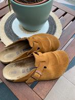 Birkenstock Sandalen Maat 41, Ophalen of Verzenden, Gedragen, Bruin, Sandalen of Muiltjes