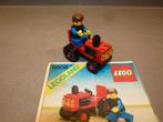 Lego Legoland 6608, 6630, 6634, 6650 en 6681, Ophalen of Verzenden, Gebruikt, Complete set, Lego