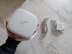 Zyxel wifi versterker, Computers en Software, WiFi-versterkers, Ophalen, Zo goed als nieuw, Zyxel