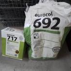 Voegmiddel voor tegels/eurocol, Ophalen of Verzenden