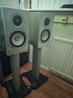 High end..Monitor audio gold signature 10 speakers, Overige typen, Zo goed als nieuw, 60 tot 120 watt, Ophalen