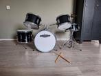 XDrum Drumstel Session Pro Junior + Drumstokken!, Ophalen, Overige merken