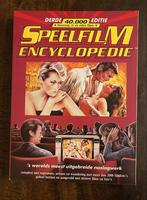 Speelfilmencyclopedie, Ophalen of Verzenden, Gelezen, Filmspecifiek