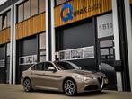 Alfa Romeo Giulia 2.0T Super BTW Auto | DNA | LANE ASSIST |, Automaat, 745 kg, Achterwielaandrijving, Euro 6
