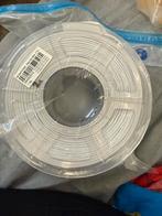 PLA rollen 1,75 mm, Computers en Software, 3D-printerbenodigheden, Ophalen of Verzenden, Zo goed als nieuw