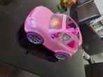 Bestuurbare prinsessen auto, Ophalen, Zo goed als nieuw, Afstandsbediening