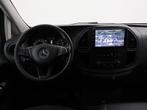 Mercedes-Benz Vito 119 CDI 190 PK AUT. DUBBEL CABINE 6-PERS., Automaat, Gebruikt, Euro 6, 2000 kg