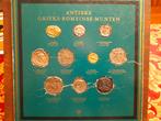 BP verzameling antieke grieks romeinse munten, Nederland en Buitenland, Ophalen of Verzenden, Munten