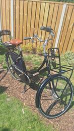 Cortina Transportfiets - Zeer Goede Staat, Fietsen en Brommers, Fietsen | Dames | Omafietsen, Ophalen, Versnellingen, 56 cm of meer