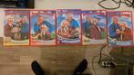 Bassie en adriaan 5 klassieke films, Cd's en Dvd's, Avontuur, Alle leeftijden, Ophalen of Verzenden, Zo goed als nieuw