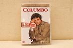 Columbo het complete eerste seizoen 45298, Ophalen of Verzenden, Gebruikt