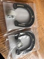 Shimano xtr m950 carbon brakebooster set retro mtb, Ophalen of Verzenden, Zo goed als nieuw, Ringslot