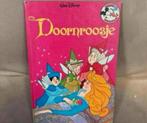 Doornroosje - Walt Disney Klassieker, Ophalen of Verzenden, Gelezen, Sprookjes