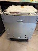 Bauknecht vaatwasser(werk niet)voor onderdele, Witgoed en Apparatuur, Ophalen, Niet werkend, Inbouw, Minder dan 85 cm