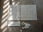 mozaiek tegeltjes, Minder dan 5 m², Wandtegels, Keramiek, Minder dan 20 cm