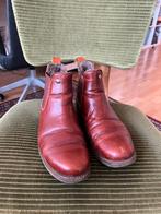 Enkellaarsjes Panama Jack maat 39, Ophalen, Bruin, Lage of Enkellaarzen, Gedragen