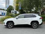 Suzuki Across 2.5 PHEV AWD Style 306PK RAV4•Leder•Carpla, Automaat, Stof, Gebruikt, 4 cilinders