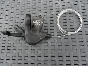 Shimano 9-traps shifter SL-M511 beschikbaar voor biedingen