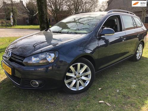 Volkswagen Golf Variant 1.4 TSI Comfortline / Nette staat !, Auto's, Volkswagen, Te koop, Golf Variant, ABS, Airbags, Airconditioning