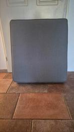 Mooie kussens voor loungebank, Huis en Inrichting, Ophalen, Zo goed als nieuw, Grijs, Rechthoekig