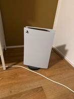 PlayStation 5 Digital Edition - 500GB, Spelcomputers en Games, Spelcomputers | Sony PlayStation 5, Ophalen of Verzenden, Gebruikt
