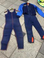 Surf pakken en surf vest, Watersport en Boten, Ophalen, Gebruikt, Dame of Heer