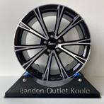 Toyota Corolla Verso Crown Sienna Camry MR2 5x114,3 18'' Vel, 18 inch, Velg(en), -, -