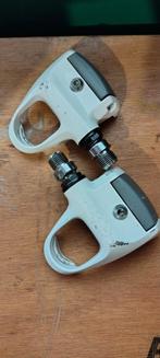 Jaren 90 Shimano LOOK pedalen, Fietsen en Brommers, Fietsen | Racefietsen, Ophalen of Verzenden, Gebruikt, Meer dan 20 versnellingen