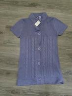 Nieuw Vest Maat 170/176, Kinderen en Baby's, Kinderkleding | Maat 170, Ophalen of Verzenden, Nieuw, Meisje, Trui of Vest