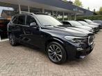 BMW X5 X Drive 45E M Sport, Led, Panodak, Hud, Camera, Lm.., Automaat, Gebruikt, X5, Zwart
