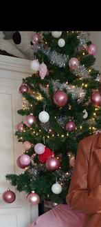 Kerstboom 1.25 meter, Diversen, Kerst, Ophalen of Verzenden, Gebruikt