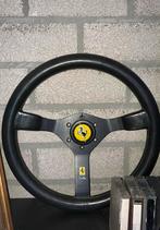 Momo ferrari sportstuur aut race stuur, Ophalen of Verzenden, Ferrari