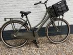 Cortina U4 Meisjesfiets 26 inch, Gebruikt, 47 tot 50 cm, Versnellingen, Ophalen