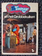 TitaTovenaar en het Grobbekuiken plakboek /plaatjesalbum, Ophalen, Gelezen, Plaatjesalbum