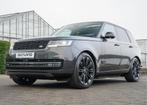 Land Rover Range Rover P550e Autobiography | 23" inch 'Style, Automaat, Gebruikt, Zwart, Vierwielaandrijving