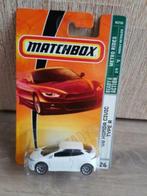 Matchbox Honda Civic Type R usa wit, Ophalen, Nieuw, Auto