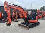 KUBOTA KX057-4, De Blaauw, Info@deblaauw.nl, Wetterwille 15A, 8447GB Heerenveen, NL